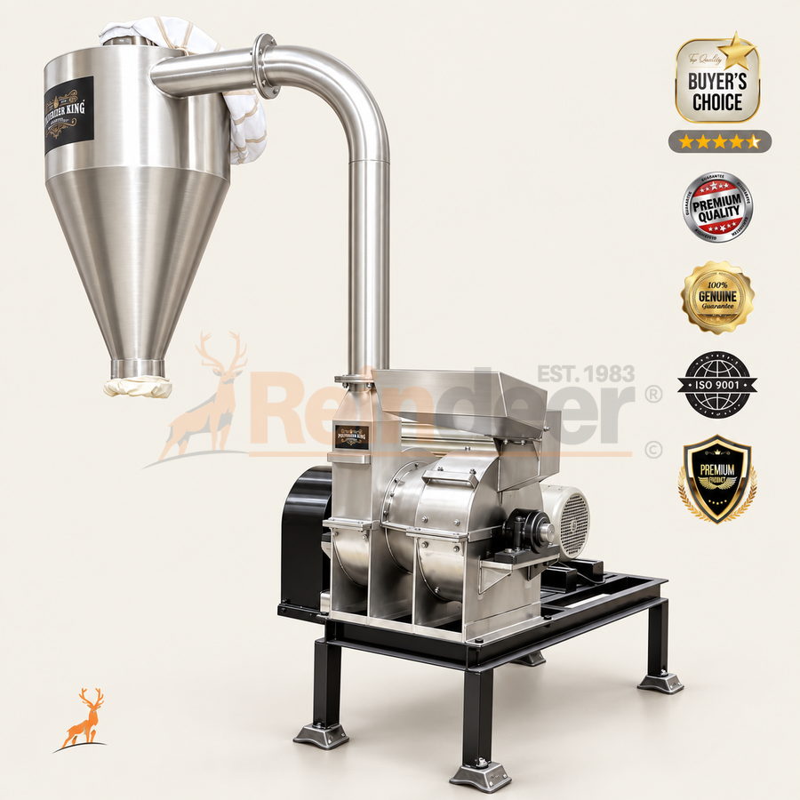హల్దీ పసుపు గ్రైండింగ్ మెషిన్