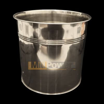 Flour Container SS